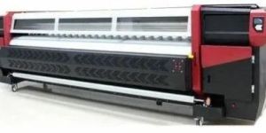 Eco Solvent Inkjet Printer