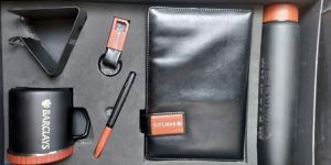 Black Employee Welcome Kit