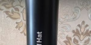 Temperature Water Bottle