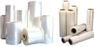 Lamination Films