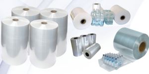 LDPE Shrink Film
