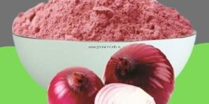 Dehydrated Red Onion Powder