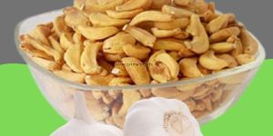 Dehydrated Garlic Flakes