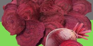 Dehydrated Beetroot Flakes