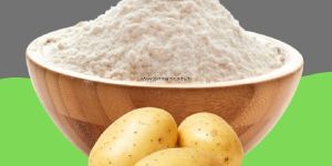 Dehydrated Potato Powder