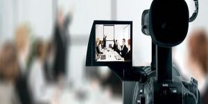 Corporate Video Services