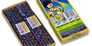 Magic Pencil Crackers