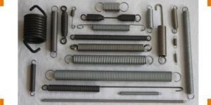 Extension Springs