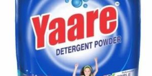 Detergent Powder