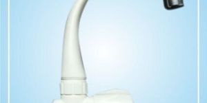 ABS Sink Cock Wall Mounted