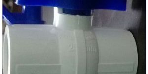 UPVC Ball Valve