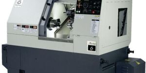 CNC Lathes Flex Box