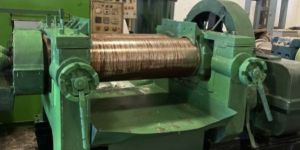 Rubber Mixing Mills