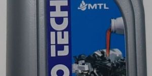 MTL Macro Tech CF20W40 Four Stroke Engine Oil