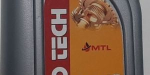 MTL Macro Tech EP 140 Gear Oil Bottle