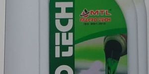 MTL MACROTECH COOLANT OIL