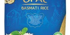CROWN OPAL BASMATI RICE