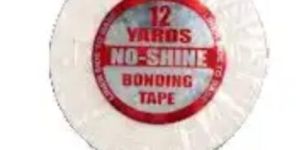 No Shine Bonding Tape