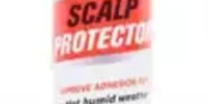 Scalp Protector