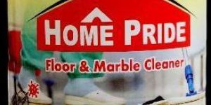 Home Pride Marble Cleaner