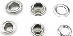 4x6 Mm Aluminum Eyelet
