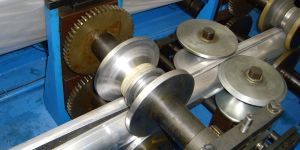 Welded Tubes