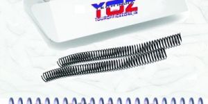 45mm Spiral Binding Ring