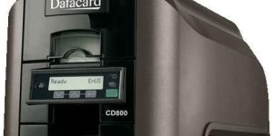 Datacard ID Card Printer