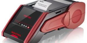 POSTEK Portable Barcode Printer