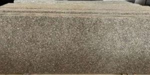 Desert Green Granite Slab