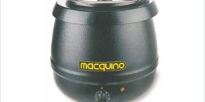 ELECTRIC SOUP KETTLE