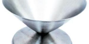 Stainless Steel Ice-Cream Cup