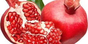 Pomegranates