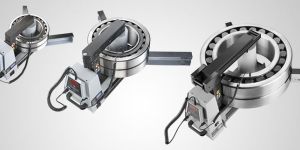 Heaters for Mounting