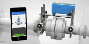 Shaft Alignment Tool