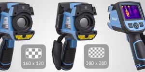 Thermal Cameras