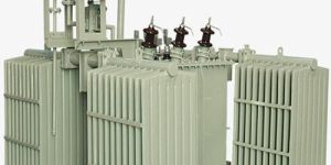 Power Distribution Transformers