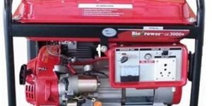 Portable Generator