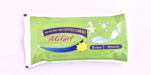 Lose Sanitary Napkin AG Girl
