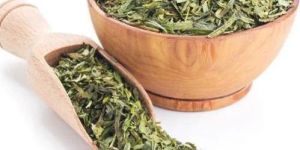 Dried Mint Leaves
