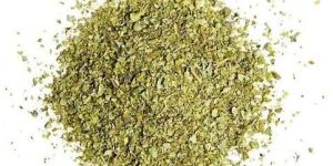 Dried Oregano Flakes