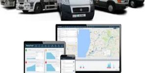 Fleet Management Solutions
