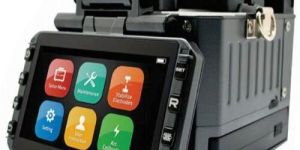 Optical Fiber Splicing Machine