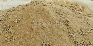 De Oiled Rice Bran