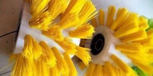 Industrial Roller Brush