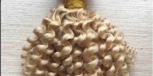 Colored Hair Extensions