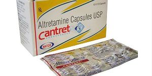 Altretamine Capsules