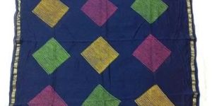 Banarasi Silk Dupatta