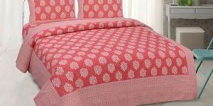 Cotton Bed Sheet
