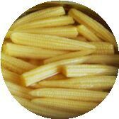 Canned Baby Corn